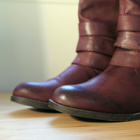 Riding Boot - Picture 3 of 5